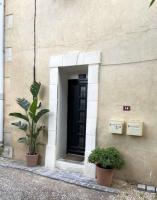 Charmante Maison avec terrasse , Clim , Wifi - B&B