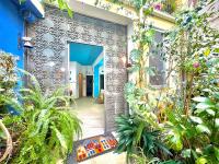 La Corte Azzurra - B&B Bari Sardo