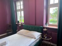 Doppelzimmer mit eigenem Bad