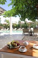 W Villas Halkidiki - B&B Pefkochóri