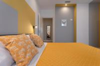 Appartamento Deluxe con 2 Camere da Letto e Balcone