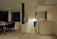 Appartamento Luxury con 3 Camere da Letto