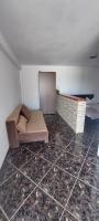 Dreibettzimmer mit Terrasse