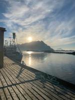 Lofoten Sea Lodge - B&B Sennesvik