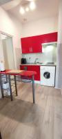 Coeur de Ville-Idéal Long Séjour-Bureau-Fibre - B&B