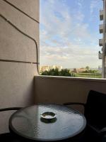 Superior Apartment with Balcony