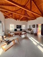 Garys Old Farmhouse - Ferienwohnung