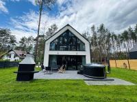 LEŚNA STODOŁA 2 - B&B Lubiana