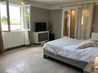 Suite con Vista Piscina