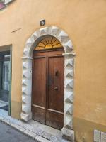 Studio Vieil Antibes Proche Mer - B&B