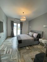 Two-Bedroom Deluxe Apartment