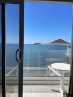 Sea Views - Ferienwohnung