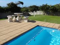 Apartment Chianti's - B&B Port Edward