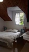 Triple Room with Mountain View