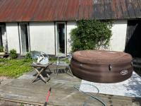 Österlen Oasis - Ferienwohnung