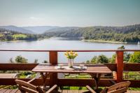 Tarasy nad Solina - Ferienwohnung Zawóz