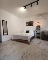 Appartamento con 1 Camera da Letto