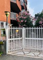 Candelor House - Apartment & Garden Trastevere - B&B Rome