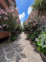 Candelor House - Apartment & Garden Trastevere - B&B Rome