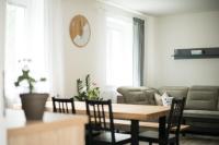 Apartmány paní poštmistrové - Chambres d’hôtes Loučná nad Desnou