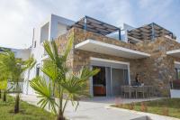 Sol Mate Luxury Villa - B&B
