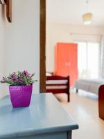 Apartment mit Meerblick