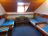 Triple Room with Bathroom