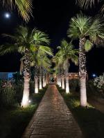 Kena Apartments - Lura 2 Resort - Chambres d’hôtes