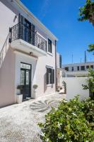 Villa Lou - Bed and Breakfast Rodos