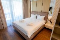 Deluxe Doppelzimmer mit Balkon