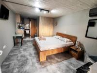 JTverga SEA VIEW HOMES A3 with Parking - B&B Almirón