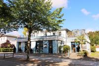 Haus Triton Fewo 2 - B&B Ostseebad Kühlungsborn