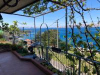 Apartment Tina Sveti Juraj - Chambres d’hôtes Senj