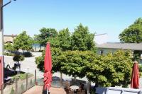 Appartementanlage Ostseeblick - Fewo Rügen 12 - B&B Ostseebad Kühlungsborn