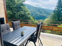 Stone House Sinaia - Bed and Breakfast