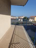 Casa PRIMAVERA - Ferienwohnung Santa Teresa di Riva