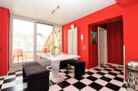 Appartementanlage Ostseeblick - Turm-Penthouse Poel 56 - Chambres d’hôtes Ostseebad Kühlungsborn