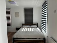 Studio in bolton town, Short stay studio 2 - Chambres d’hôtes
