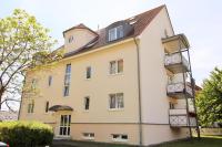 Appartementhaus Ulmenhof Fewo 10 - Ferienwohnung