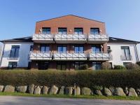 Appartementhaus Cubanzestraße 43 Fewo 12 - PAULA - Ferienwohnung