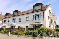 Appartementhaus Cubanzestraße 43 Fewo 12 - PAULA - B&B Ostseebad Kühlungsborn