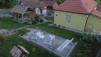 Čajića avlija - B&B