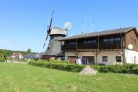 Brunshauptener Mühle Fewo 2 KÜHLUNGSBLICK - B&B