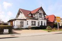 Haus Neue Reihe 118 Fewo 2 MOLLI BLICK - B&B