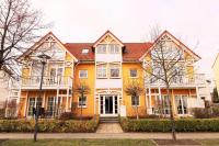 Appartementanlage Uns Strandhus Fewo 11 - Ferienwohnung