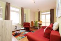 Haus Kühlung Fewo 9 - Chambres d’hôtes Ostseebad Kühlungsborn