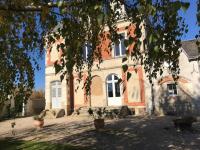 COTTAGE SAINTE GENEVIEVE - Ferienwohnung Champigny-sur-Veude