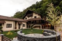 Odaia Vanatorului Transalpina - B&B Şugag