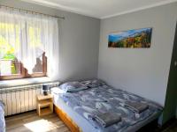 Chambre Quadruple avec Balcon
