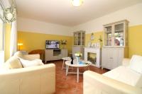 Villa Silva Fewo 5 - Bed and Breakfast Ostseebad Kühlungsborn